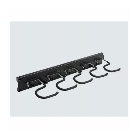 National Hardware ADJ Storage System N112-090